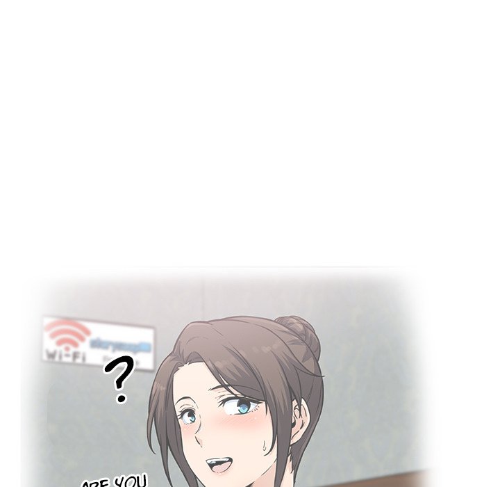 Excuse Me This Is My Room chapter 66 page 16