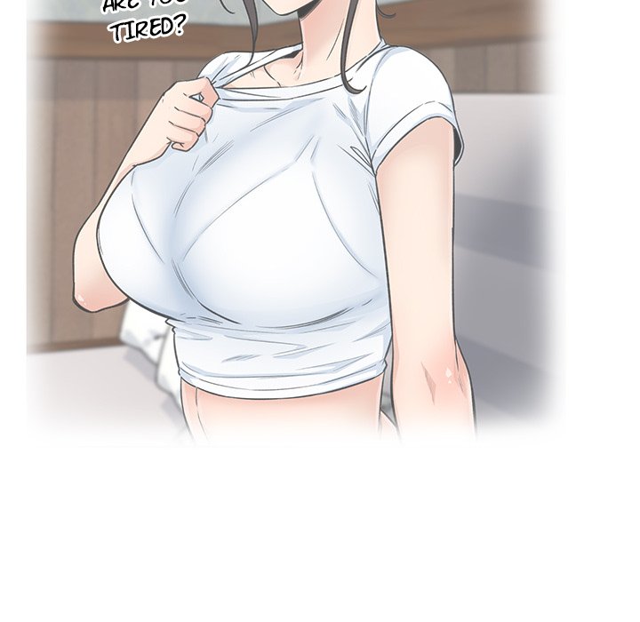 Excuse Me This Is My Room chapter 66 page 17