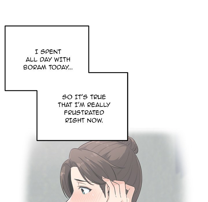 Excuse Me This Is My Room chapter 66 page 18