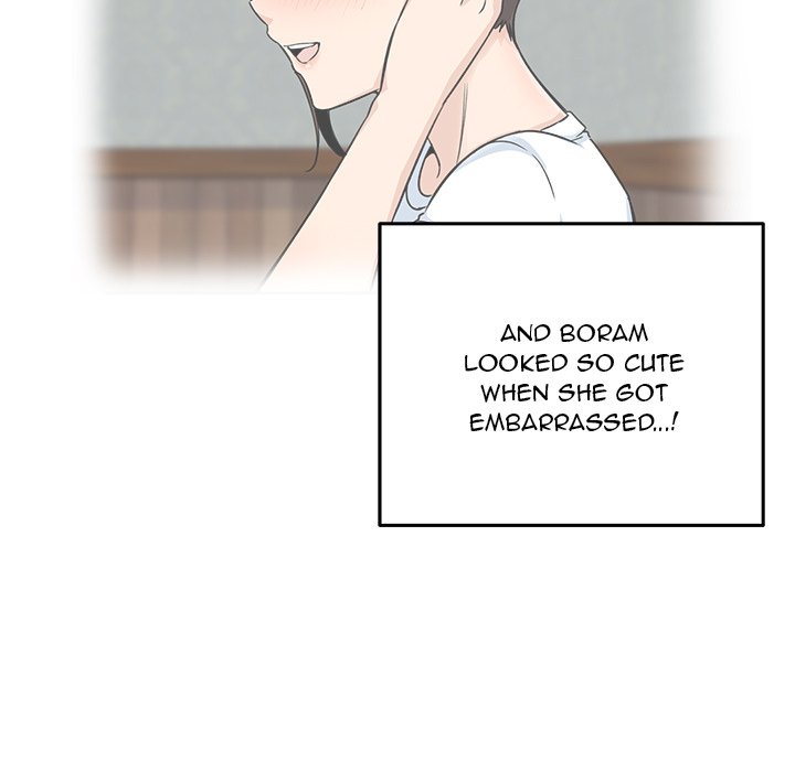 Excuse Me This Is My Room chapter 66 page 19