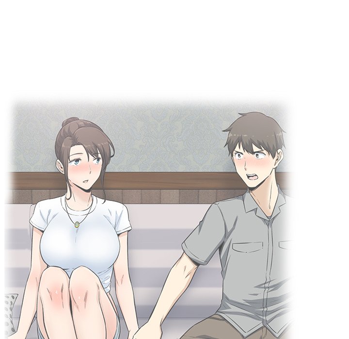 Excuse Me This Is My Room chapter 66 page 20