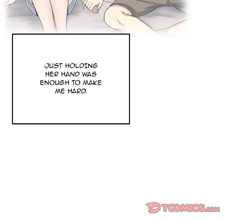 Excuse Me This Is My Room chapter 66 page 21