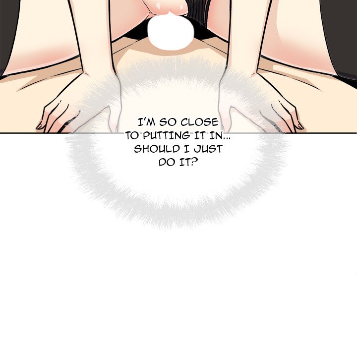 Excuse Me This Is My Room chapter 66 page 23