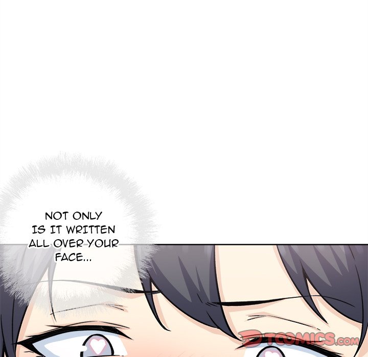 Excuse Me This Is My Room chapter 66 page 33