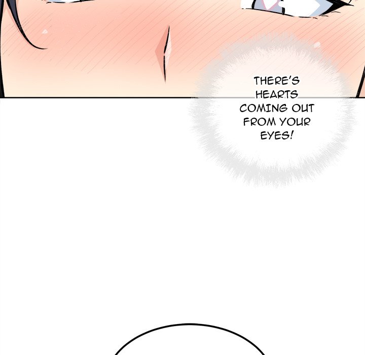 Excuse Me This Is My Room chapter 66 page 34
