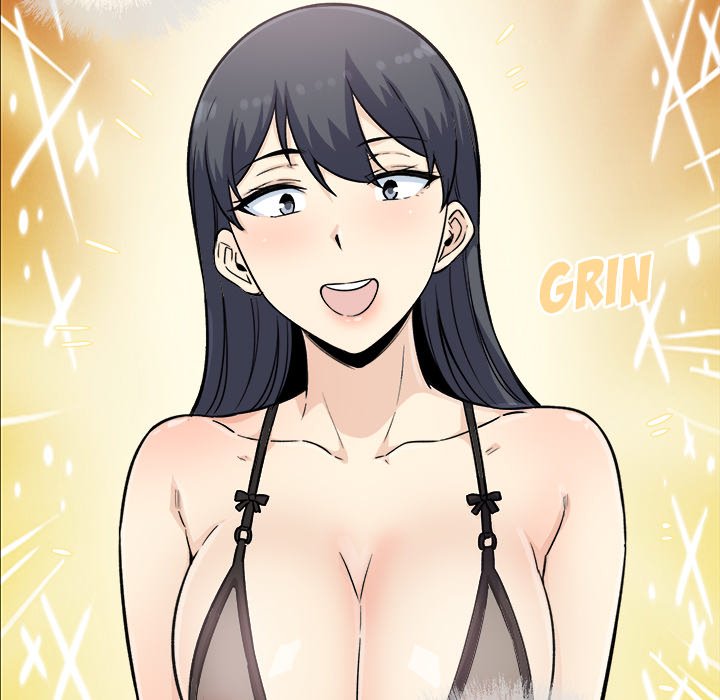 Excuse Me This Is My Room chapter 66 page 38