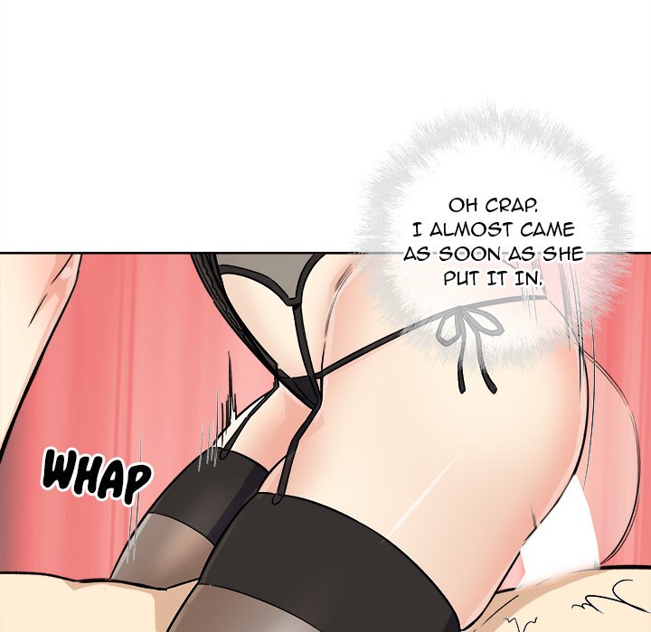 Excuse Me This Is My Room chapter 66 page 43