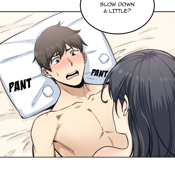 Excuse Me This Is My Room chapter 66 page 47