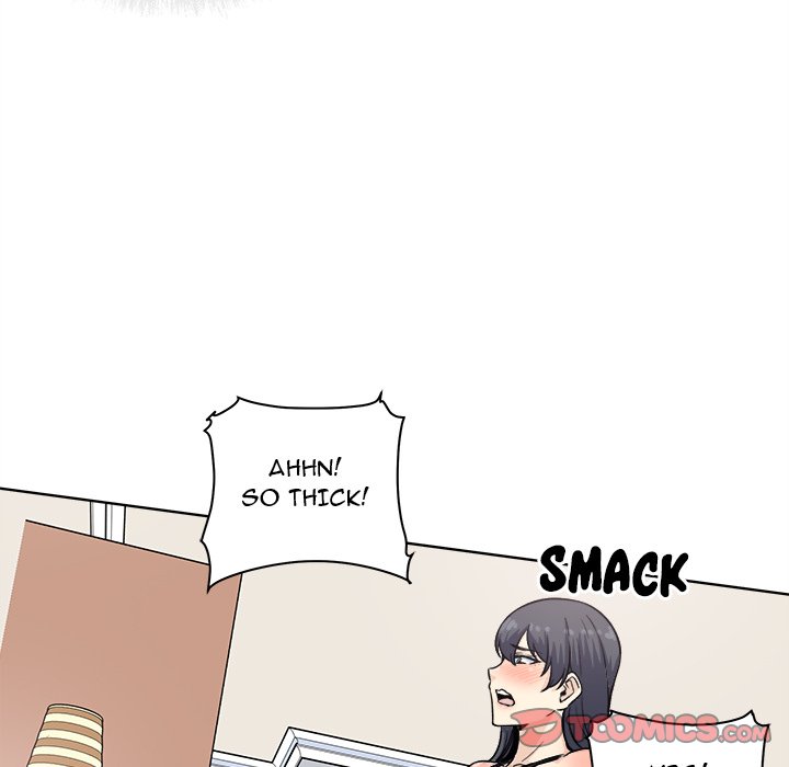 Excuse Me This Is My Room chapter 66 page 51
