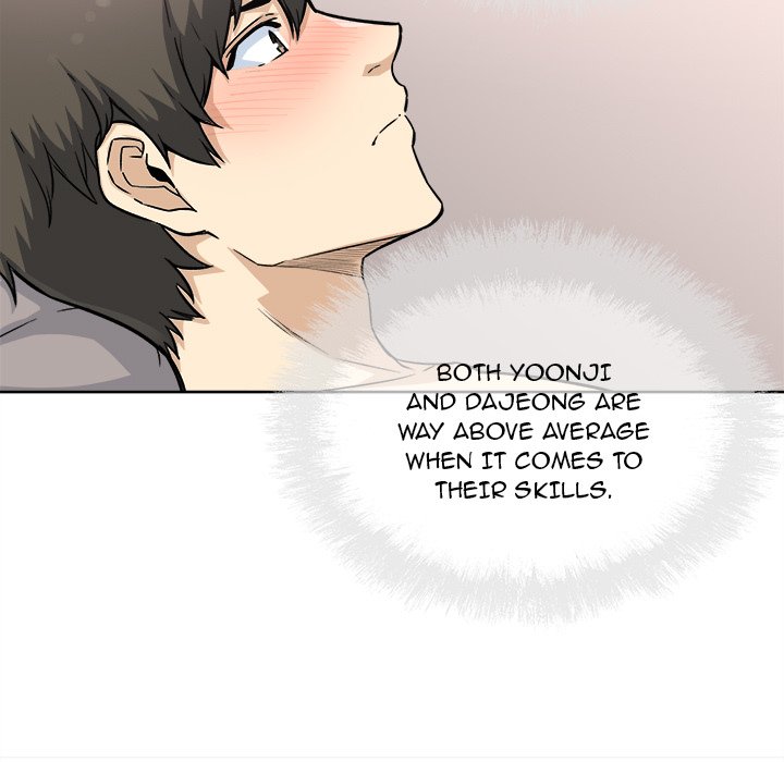Excuse Me This Is My Room chapter 66 page 54