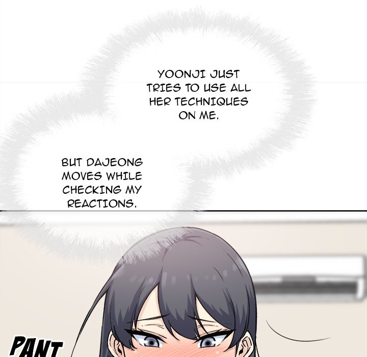Excuse Me This Is My Room chapter 66 page 55