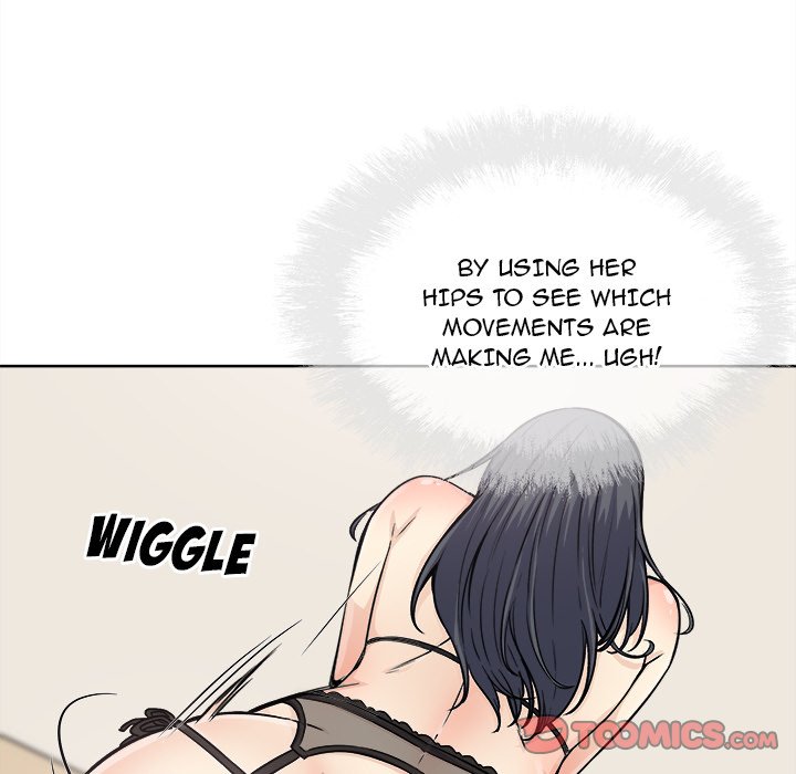 Excuse Me This Is My Room chapter 66 page 57