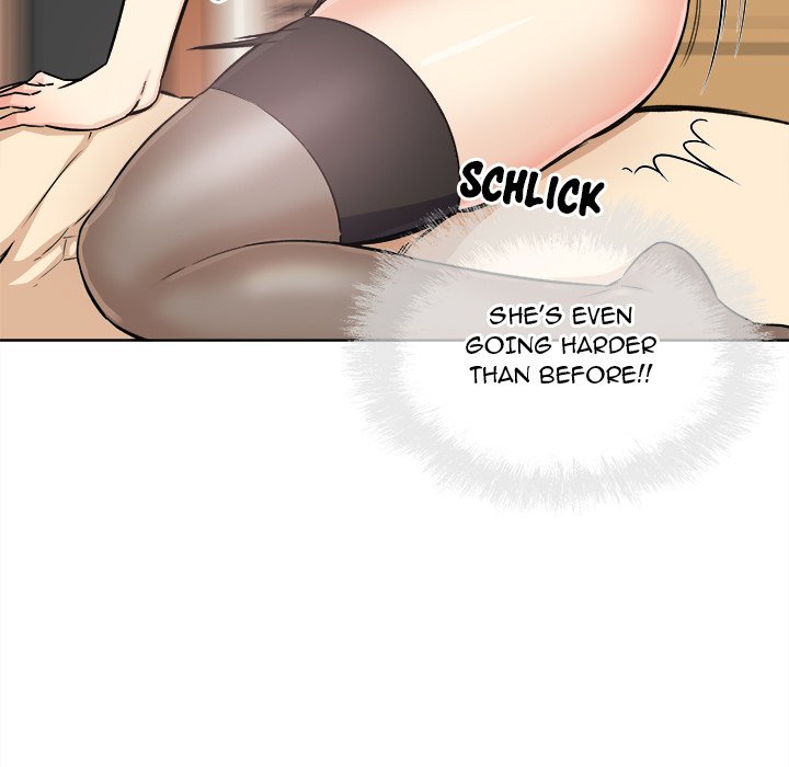 Excuse Me This Is My Room chapter 66 page 62