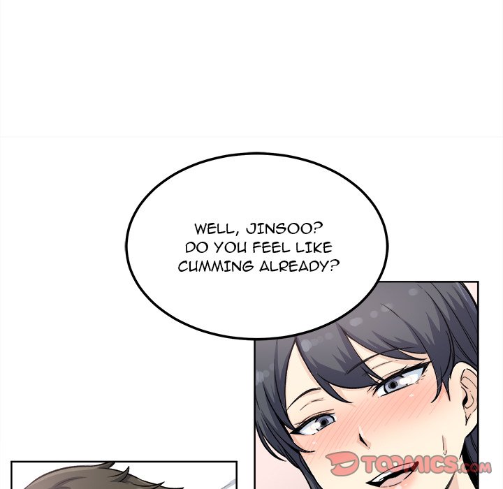 Excuse Me This Is My Room chapter 66 page 63