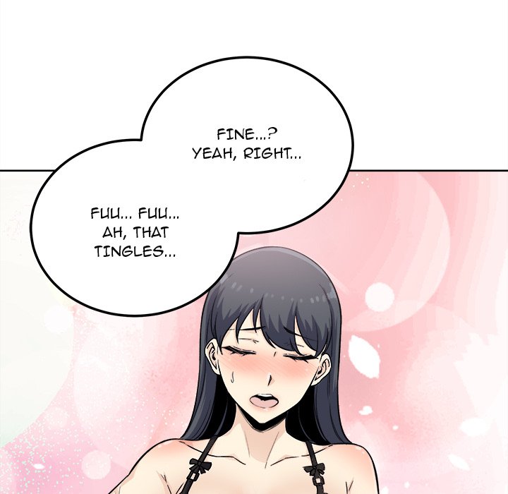 Excuse Me This Is My Room chapter 66 page 65