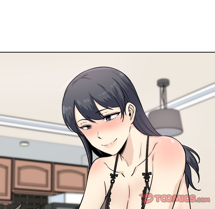 Excuse Me This Is My Room chapter 66 page 69