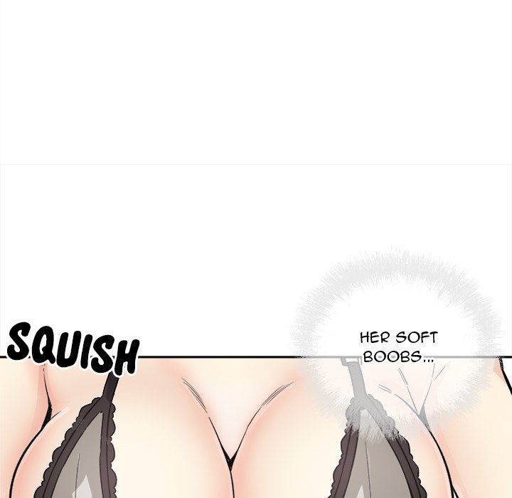 Excuse Me This Is My Room chapter 66 page 71