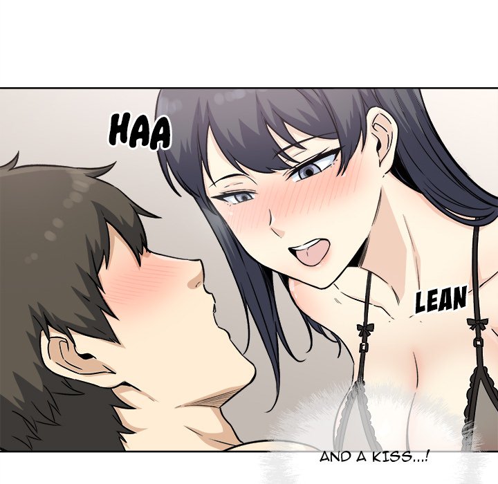 Excuse Me This Is My Room chapter 66 page 73