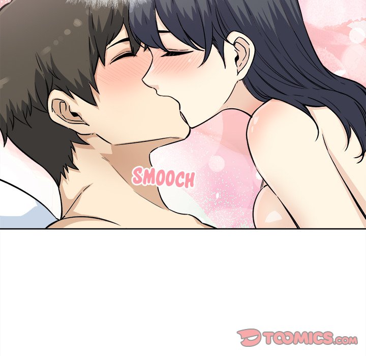 Excuse Me This Is My Room chapter 66 page 75