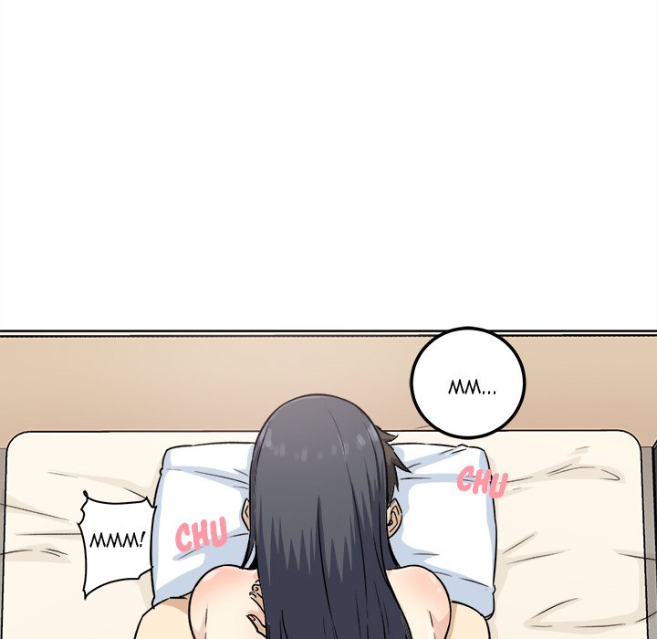 Excuse Me This Is My Room chapter 66 page 76