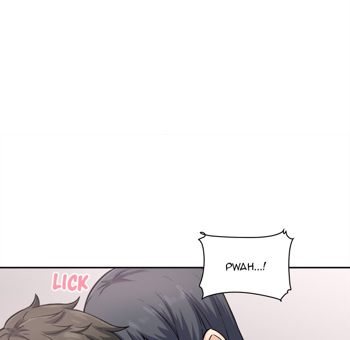 Excuse Me This Is My Room chapter 66 page 78