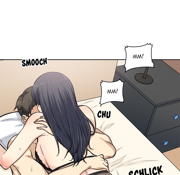 Excuse Me This Is My Room chapter 66 page 80