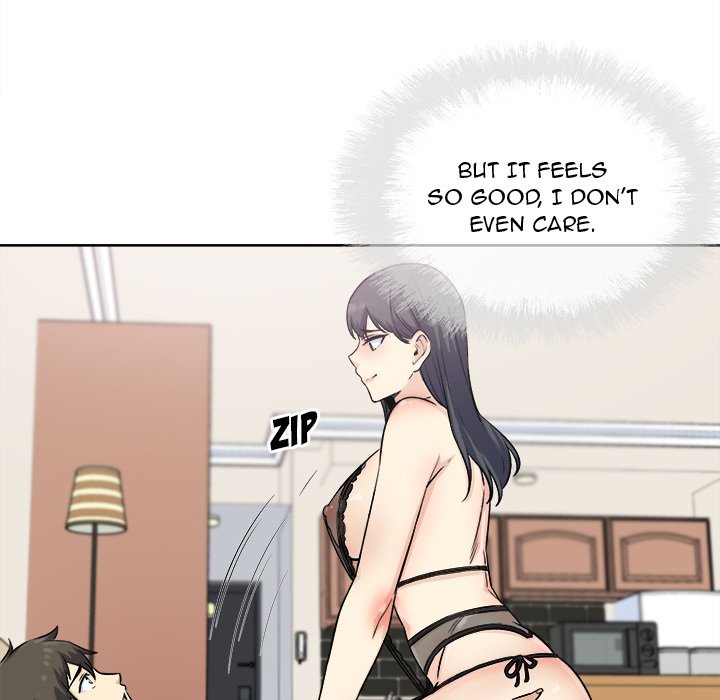 Excuse Me This Is My Room chapter 66 page 84