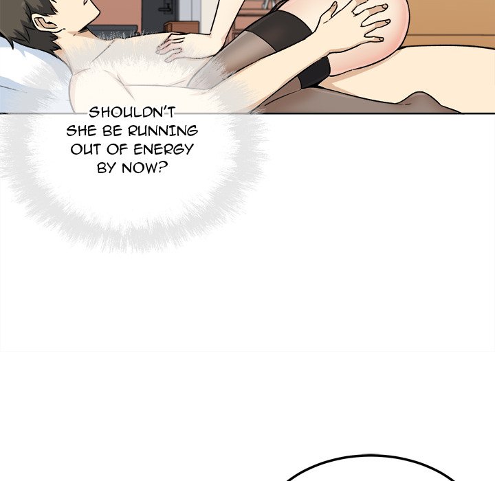 Excuse Me This Is My Room chapter 66 page 85