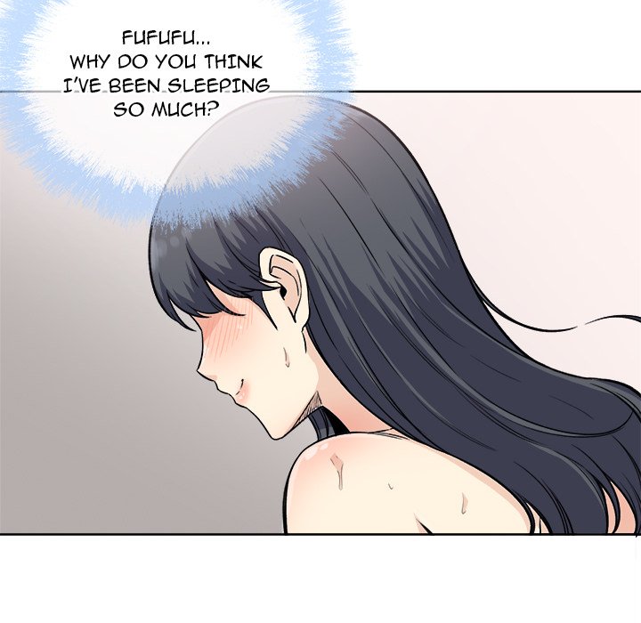 Excuse Me This Is My Room chapter 66 page 90
