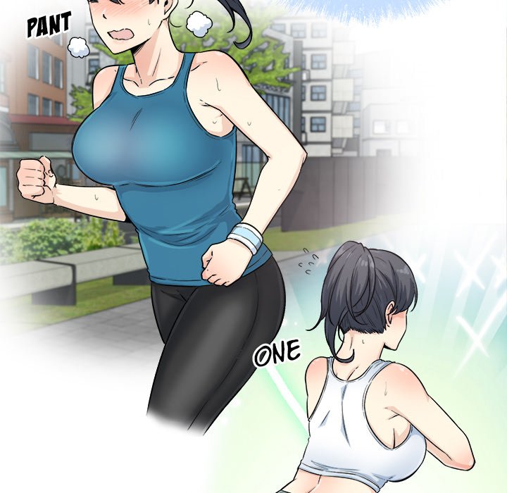 Excuse Me This Is My Room chapter 66 page 92
