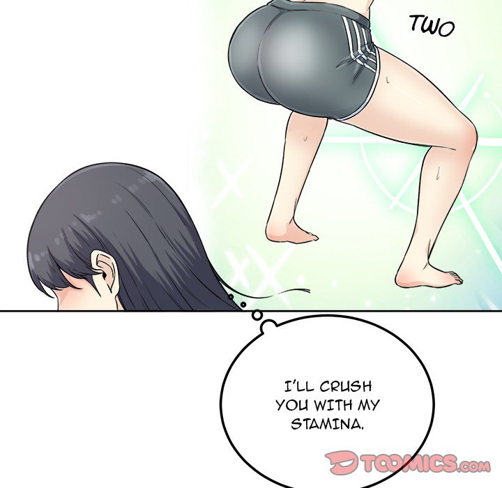 Excuse Me This Is My Room chapter 66 page 93