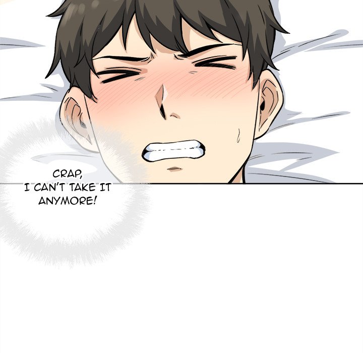Excuse Me This Is My Room chapter 66 page 95