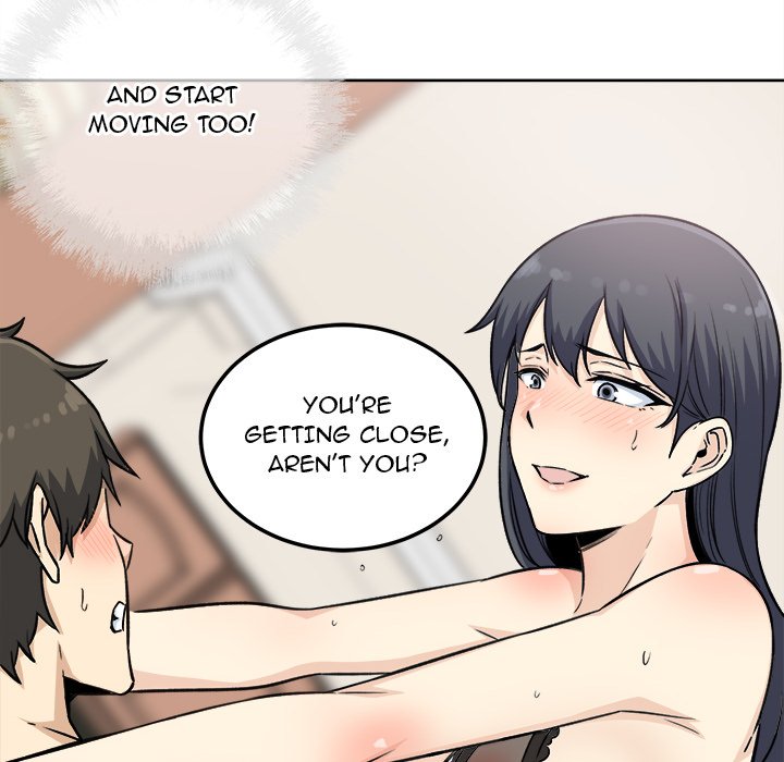 Excuse Me This Is My Room chapter 66 page 98