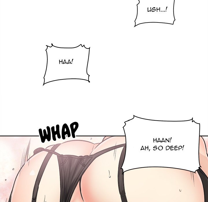 Excuse Me This Is My Room chapter 66 page 100