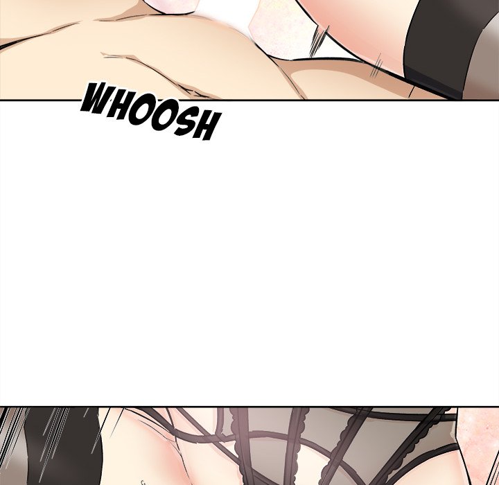 Excuse Me This Is My Room chapter 66 page 103