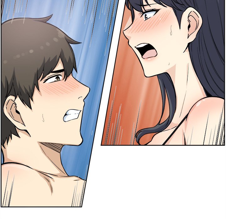 Excuse Me This Is My Room chapter 66 page 106