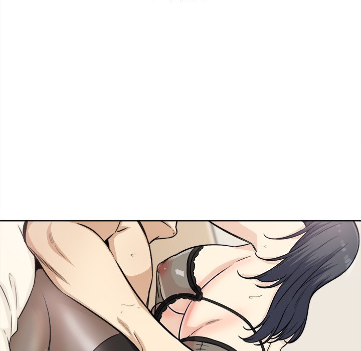 Excuse Me This Is My Room chapter 66 page 108