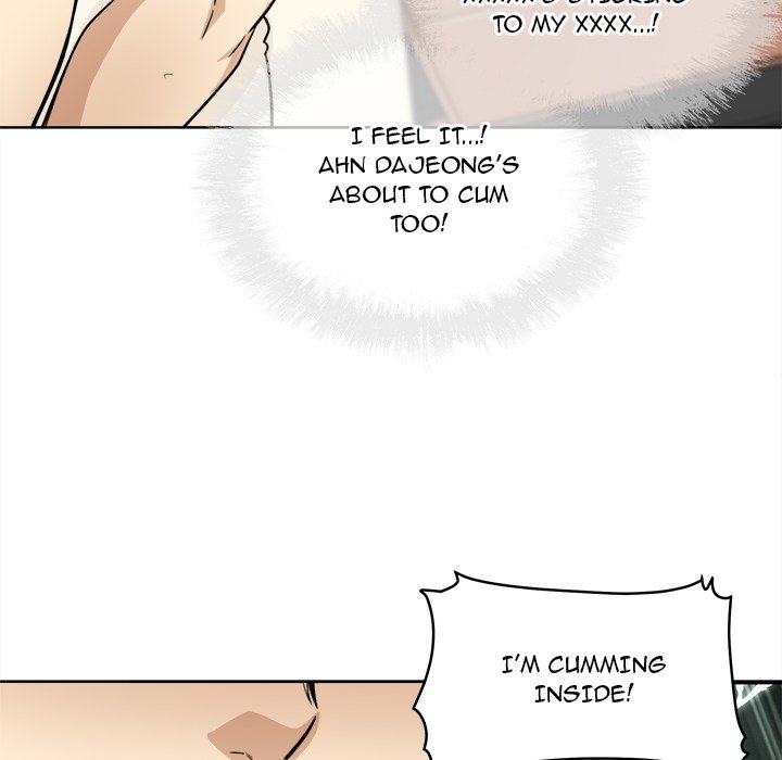 Excuse Me This Is My Room chapter 66 page 110