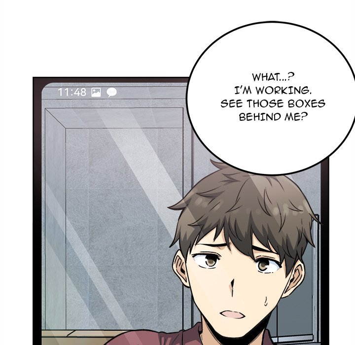 Excuse Me This Is My Room chapter 66 page 122