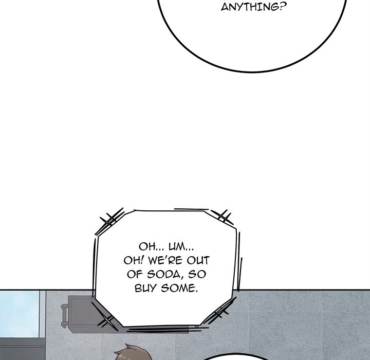 Excuse Me This Is My Room chapter 66 page 124