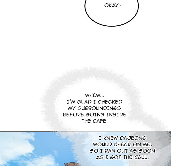 Excuse Me This Is My Room chapter 66 page 126
