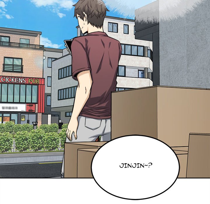 Excuse Me This Is My Room chapter 66 page 127