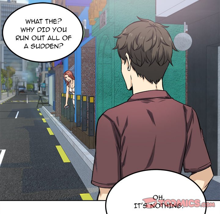 Excuse Me This Is My Room chapter 66 page 129