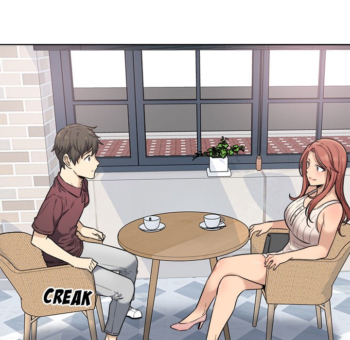 Excuse Me This Is My Room chapter 66 page 131