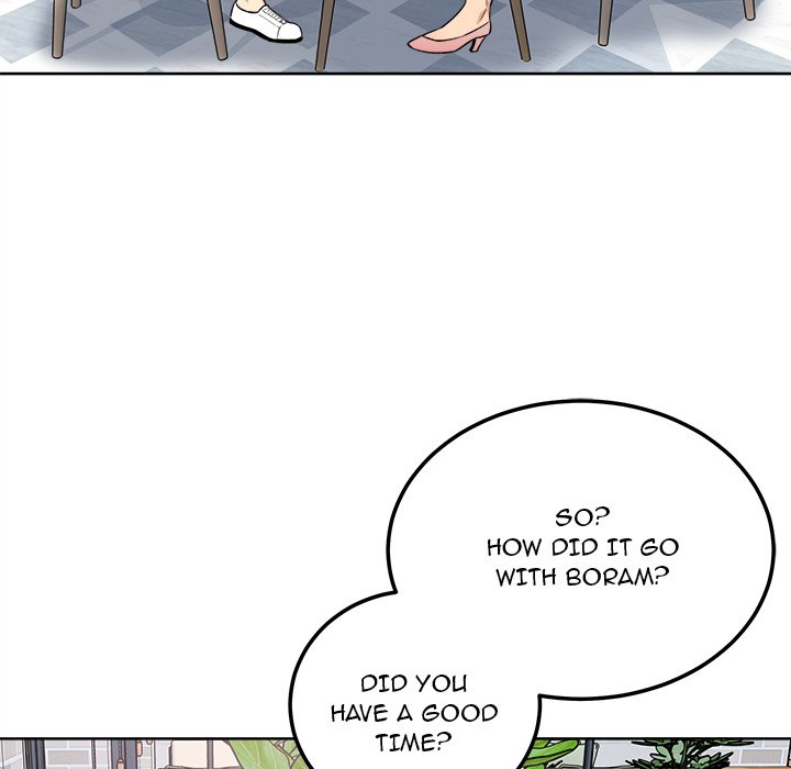 Excuse Me This Is My Room chapter 66 page 132