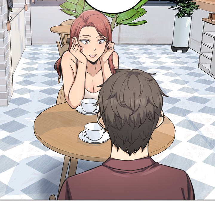 Excuse Me This Is My Room chapter 66 page 133