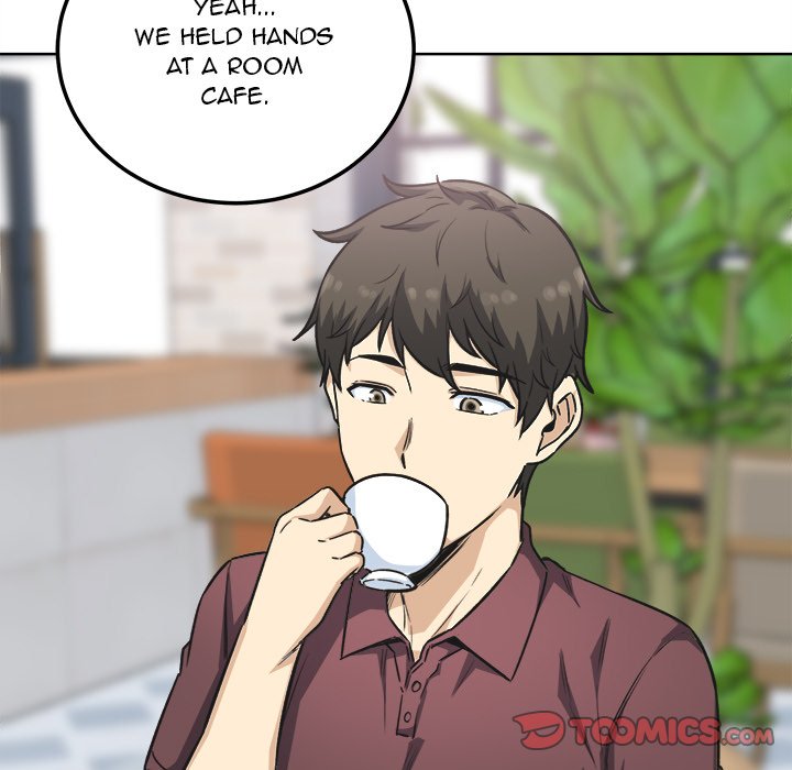 Excuse Me This Is My Room chapter 66 page 135