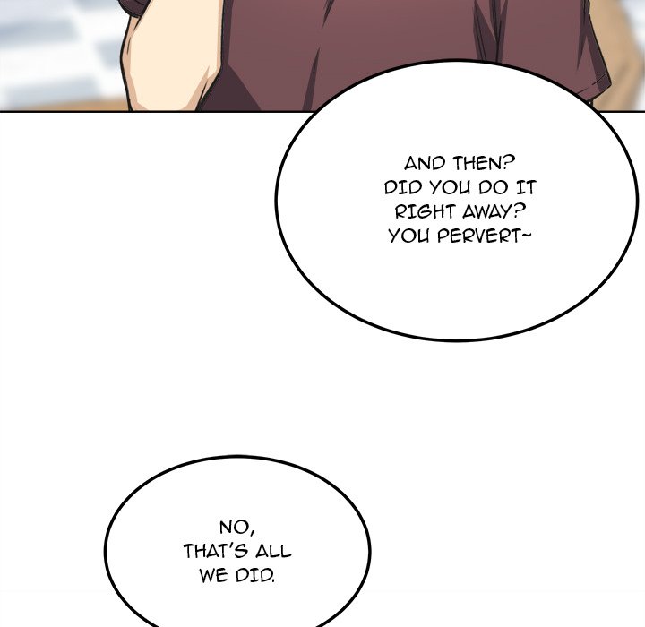 Excuse Me This Is My Room chapter 66 page 136
