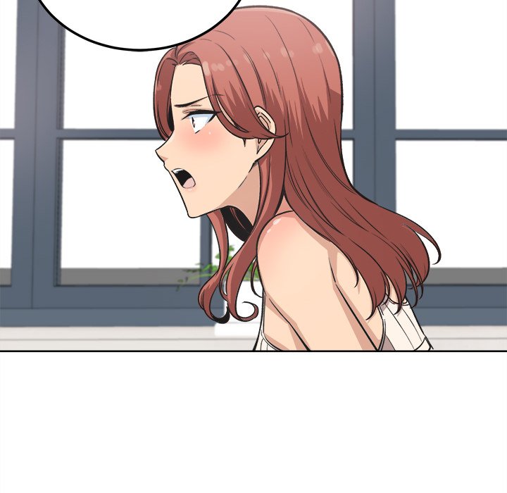 Excuse Me This Is My Room chapter 66 page 138