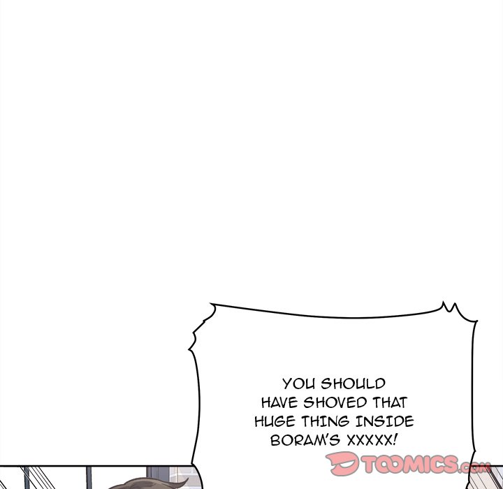 Excuse Me This Is My Room chapter 66 page 141